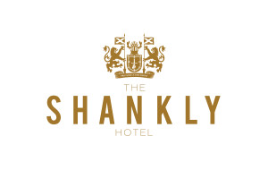 Shankly logo outlined