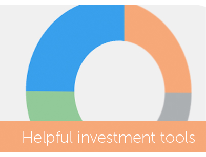 Helpful Investment tools