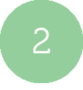 number-two green