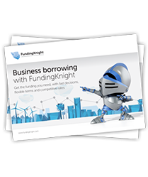 FundingKnight guide to peer-to-peer borrowing